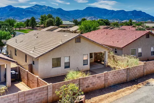 Sierra Vista, AZ 85650,4507 BIG BEND Street