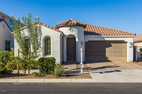 10712 E PIVITOL Avenue, Mesa, AZ 85212