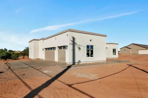 Wittmann, AZ 85361,28212 N 225 Avenue