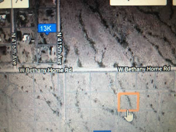 Tonopah, AZ 85354,5950 N 414th -- #526