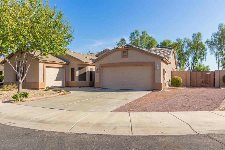 17419 W TARA Lane, Surprise, AZ 85388