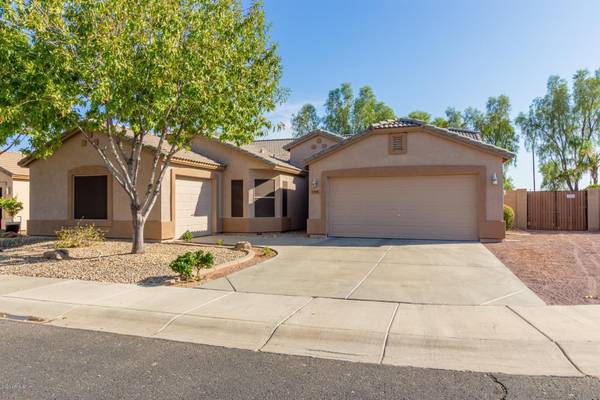 Surprise, AZ 85388,17419 W TARA Lane