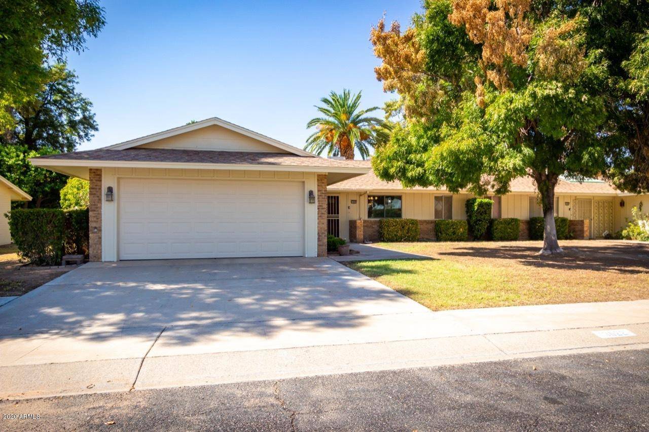 Sun City, AZ 85351,13622 N Redwood Drive