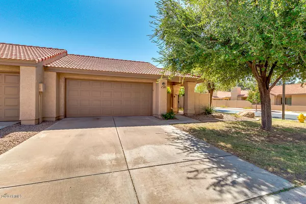 Mesa, AZ 85201,945 N PASADENA -- #138