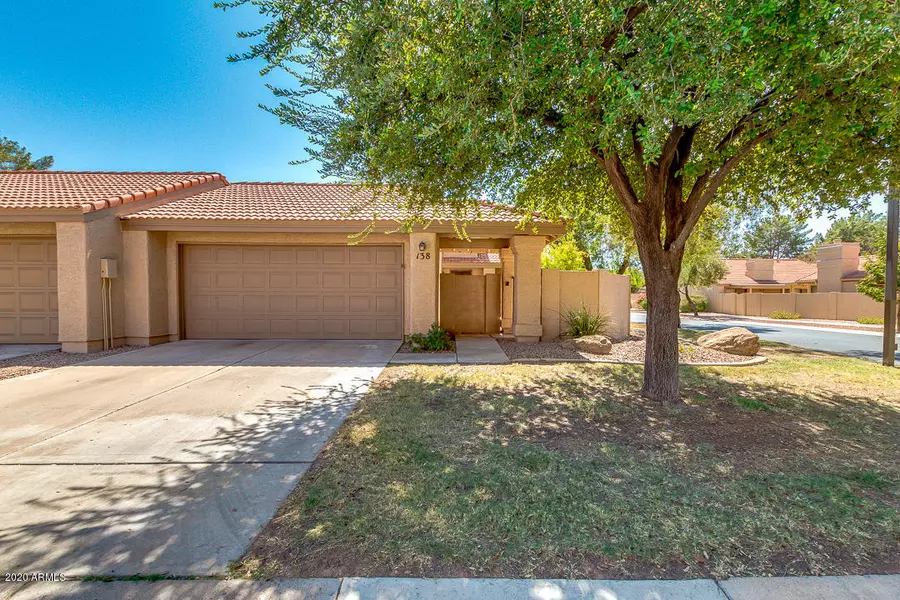 945 N PASADENA -- #138, Mesa, AZ 85201