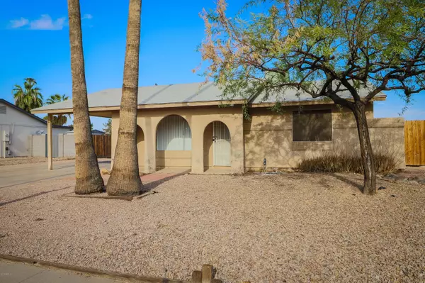 3031 S LOS ALTOS --, Mesa, AZ 85202