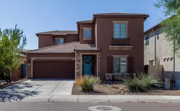 Tolleson, AZ 85353,9939 W LEVI Drive