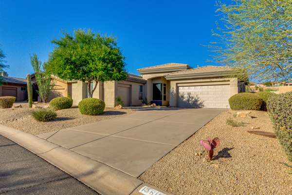 Fountain Hills, AZ 85268,15610 E SUNDOWN Drive