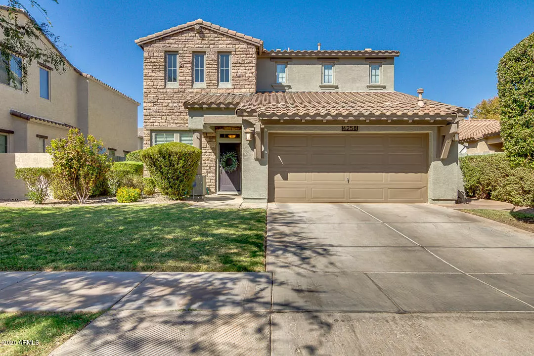 Gilbert, AZ 85234,4258 E LEXINGTON Avenue