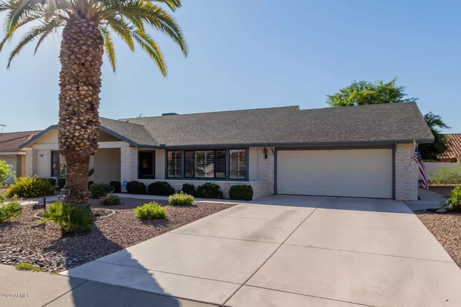 13343 W MEEKER Boulevard, Sun City West, AZ 85375