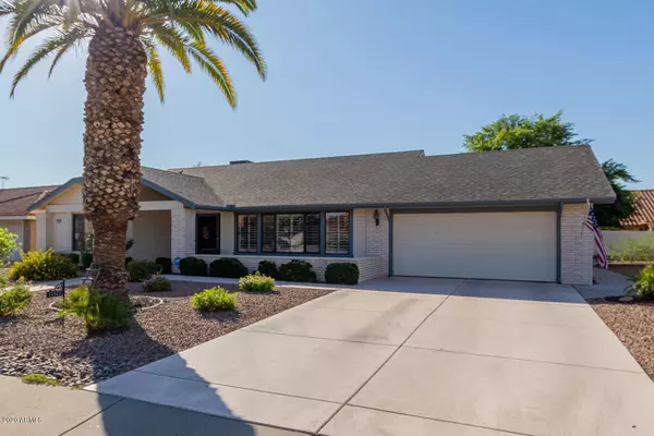 13343 W MEEKER Boulevard, Sun City West, AZ 85375