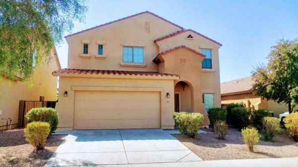 Phoenix, AZ 85041,3537 W SAINT CHARLES Avenue