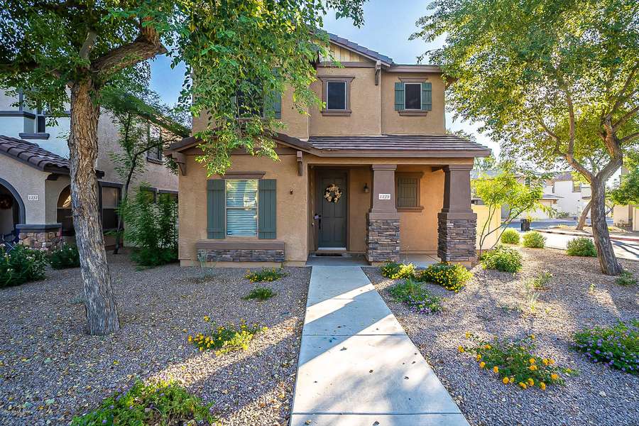 1329 S SUNVIEW --, Mesa, AZ 85206