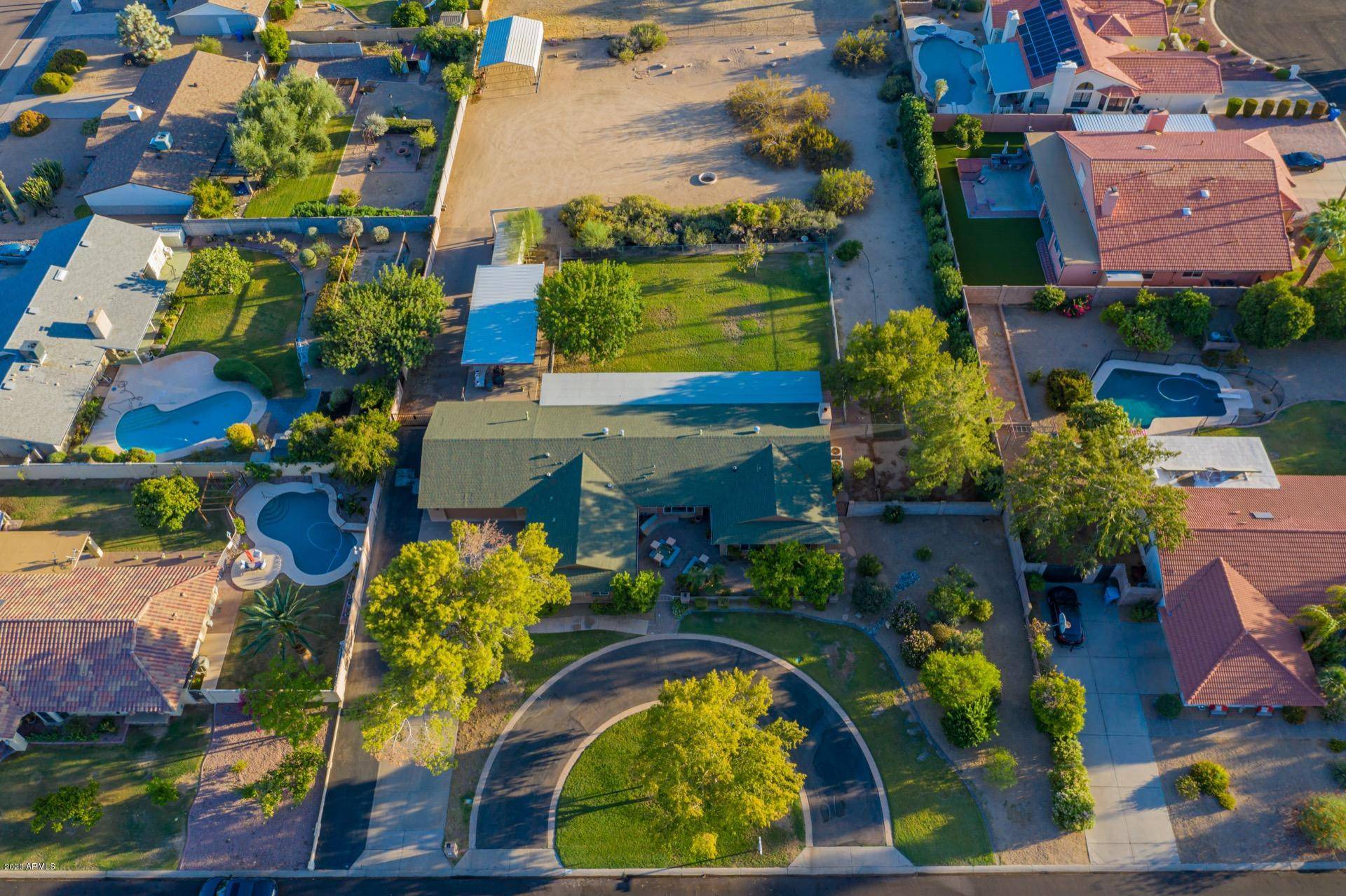 2727 E CORTEZ Street, Phoenix, AZ 85028