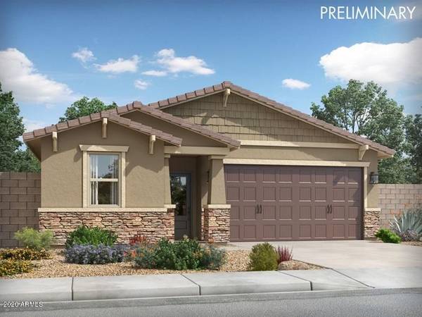 Surprise, AZ 85379,14060 W PERSHING Street