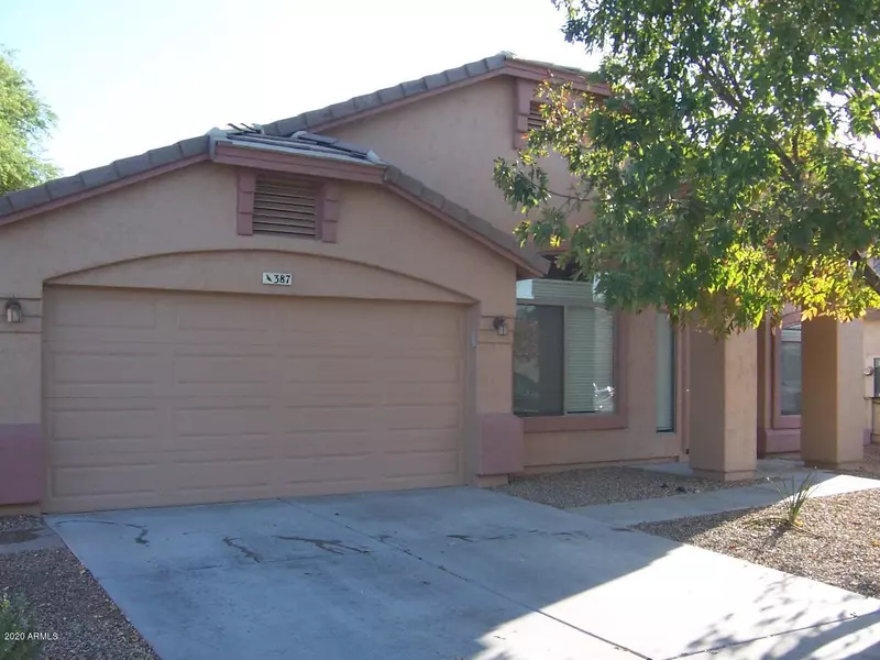 387 E SHEFFIELD Avenue, Chandler, AZ 85225