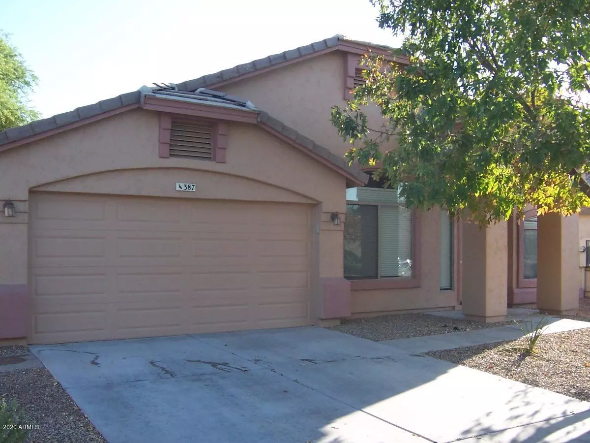 Chandler, AZ 85225,387 E SHEFFIELD Avenue