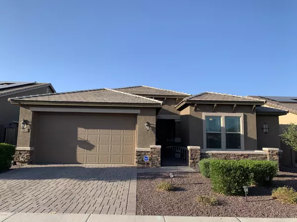 18822 W YUCATAN Drive, Surprise, AZ 85388