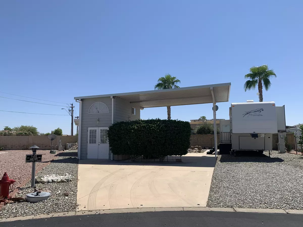 Surprise, AZ 85374,17200 W BELL Road #1455