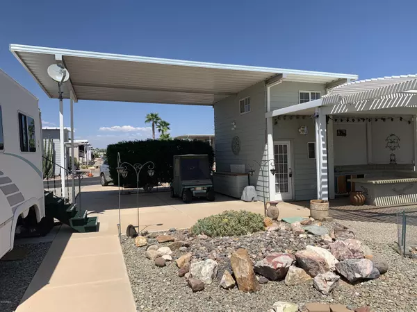 Surprise, AZ 85374,17200 W BELL Road #1455