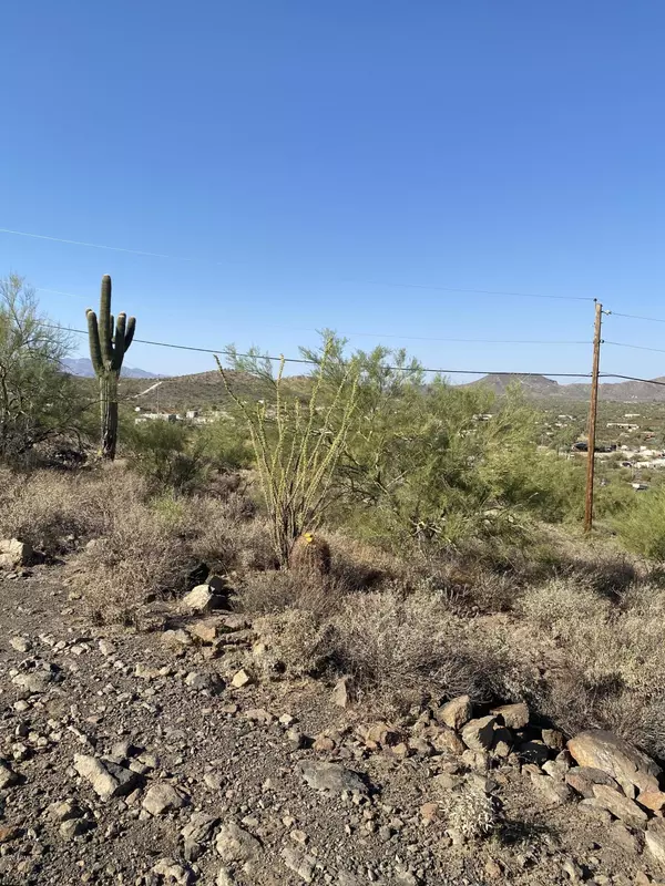 0 N 31st Avenue #-, New River, AZ 85087