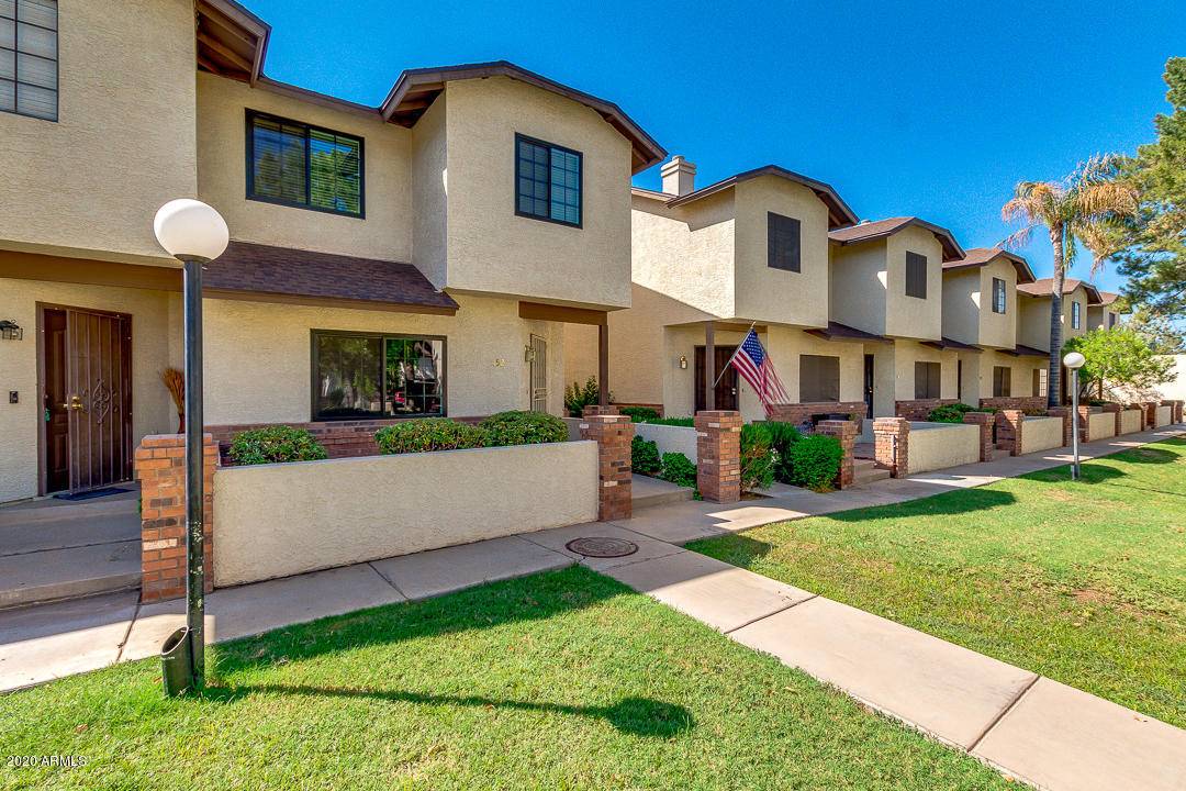 Gilbert, AZ 85234,170 E GUADALUPE Road #152