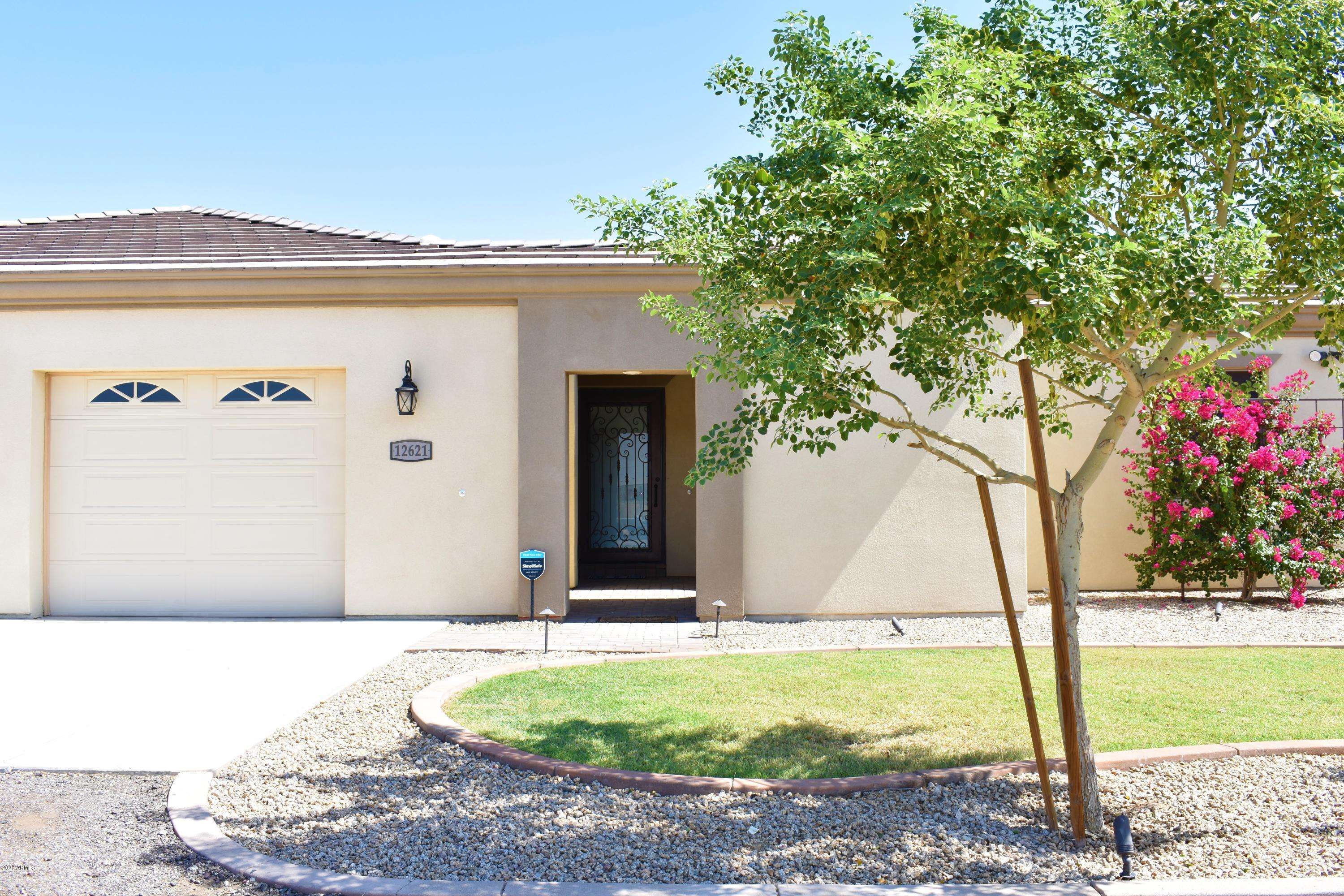 Buckeye, AZ 85326,12621 S 208TH Drive