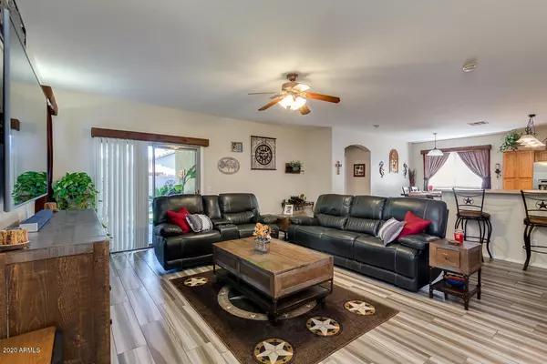 Queen Creek, AZ 85142,21418 E CALLE DE FLORES Court