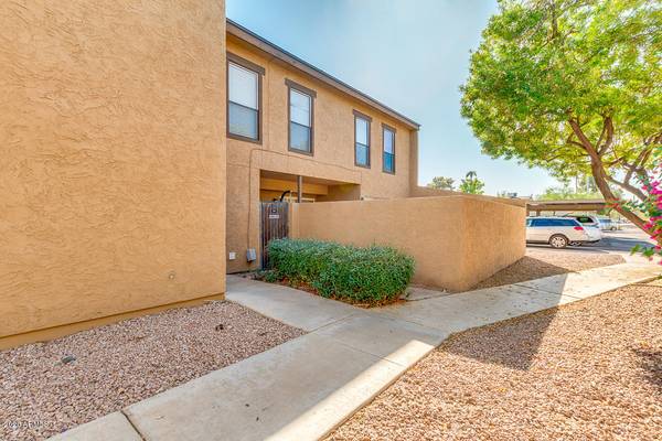 Mesa, AZ 85202,1051 S DOBSON Road #98