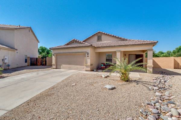 San Tan Valley, AZ 85140,40186 N FJORD Street