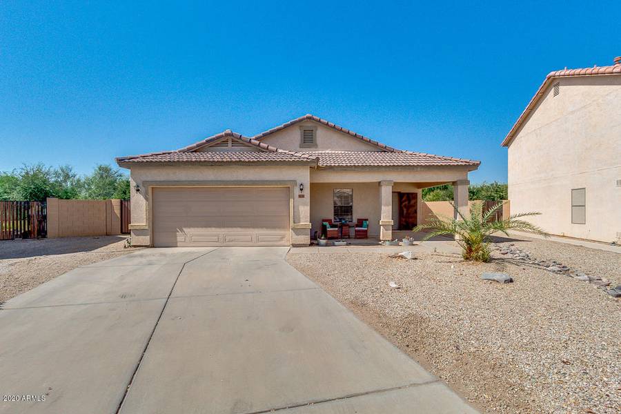 40186 N FJORD Street, San Tan Valley, AZ 85140