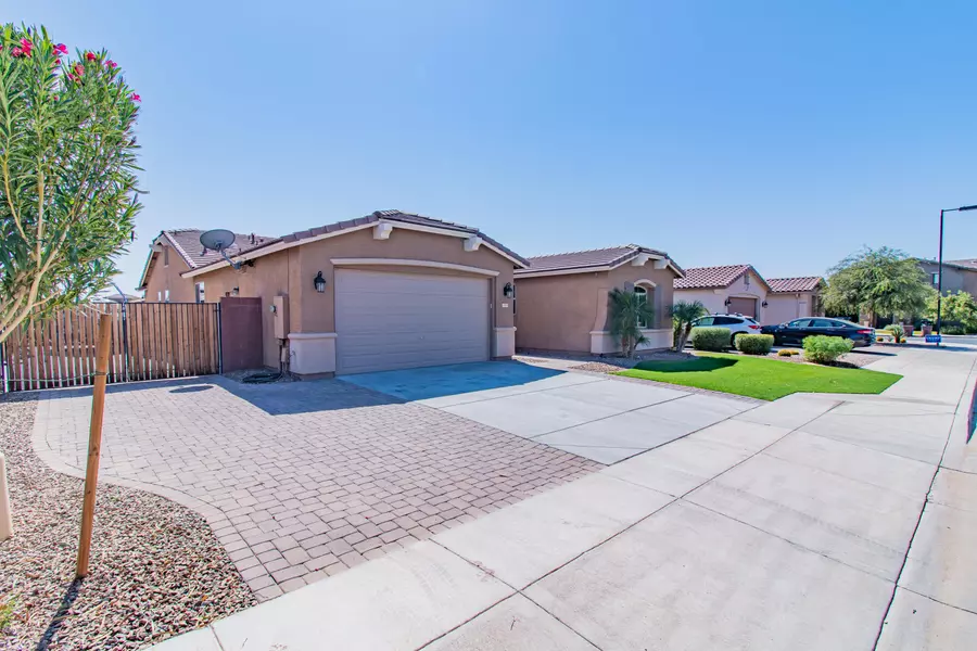 1101 W Oleander Avenue, Queen Creek, AZ 85140