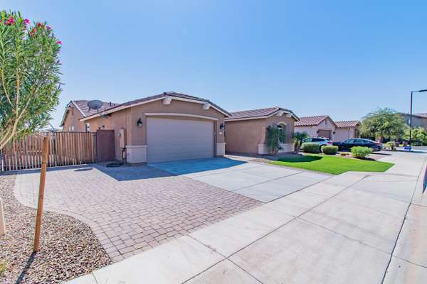 Queen Creek, AZ 85140,1101 W Oleander Avenue