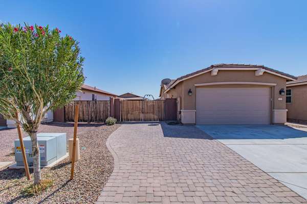 Queen Creek, AZ 85140,1101 W Oleander Avenue