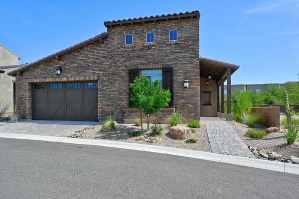 Carefree, AZ 85377,8703 E EASTWOOD Circle