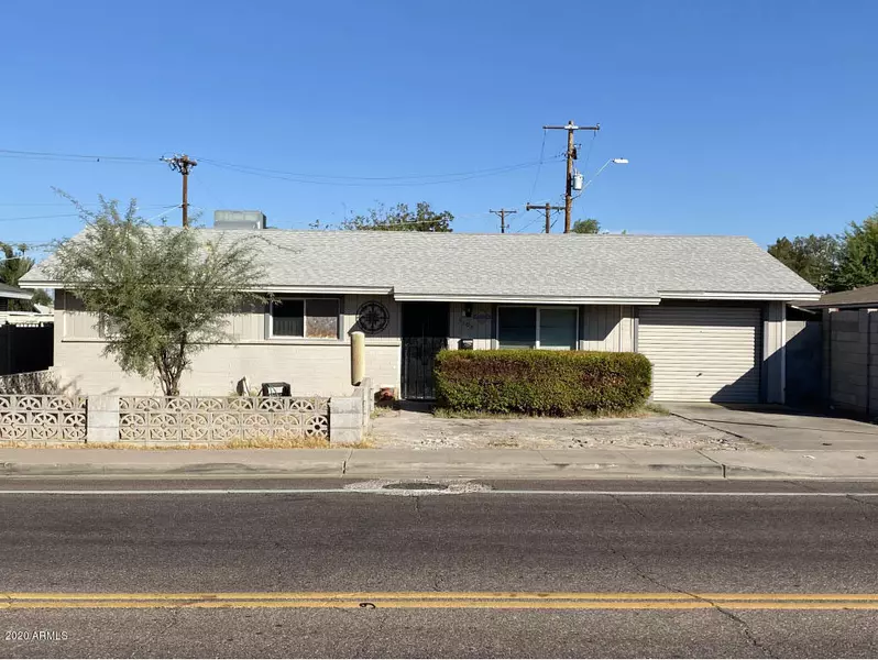 3108 E OSBORN Street, Phoenix, AZ 85016