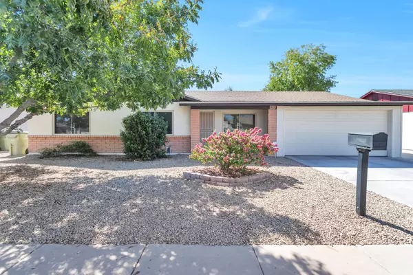 Glendale, AZ 85304,5439 W DESERT COVE Avenue