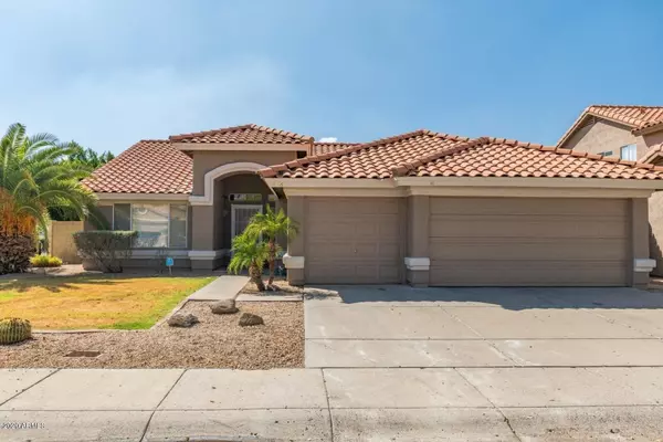 4761 E MICHIGAN Avenue, Phoenix, AZ 85032