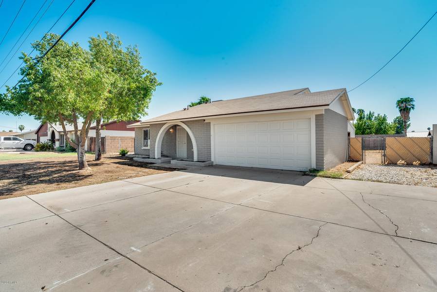 3039 W GROVERS Avenue, Phoenix, AZ 85053