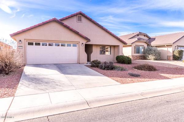 2276 THUNDER MEADOWS Drive, Sierra Vista, AZ 85635