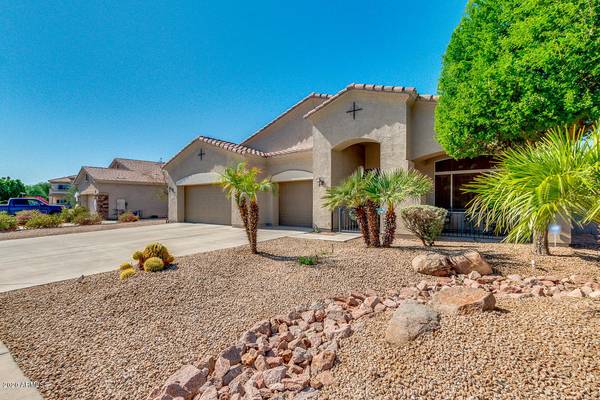 Peoria, AZ 85383,27074 N 97TH Lane