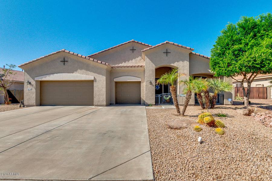 27074 N 97TH Lane, Peoria, AZ 85383