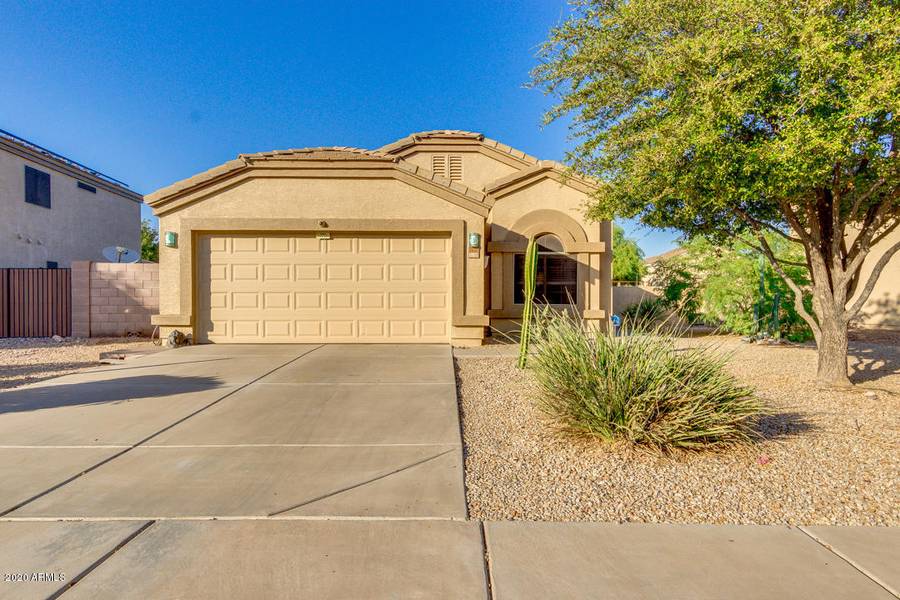 2532 W TANNER RANCH Road, Queen Creek, AZ 85144