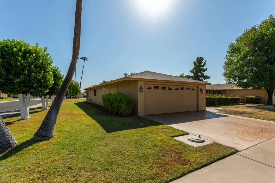 14023 N 99TH Drive, Sun City, AZ 85351