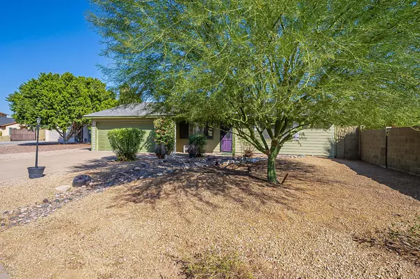 Mesa, AZ 85204,1855 S BRIAR Circle