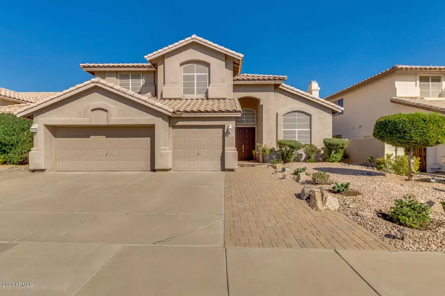 16049 S 30TH Place, Phoenix, AZ 85048