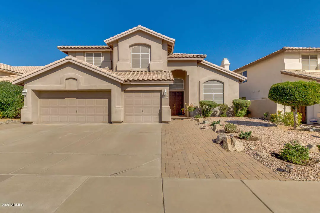 Phoenix, AZ 85048,16049 S 30TH Place