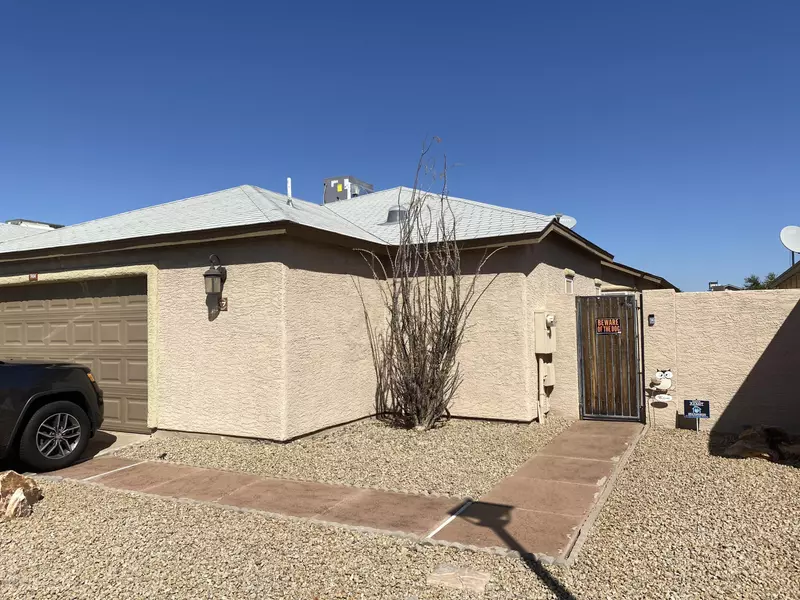 7414 W GREER Avenue, Peoria, AZ 85345