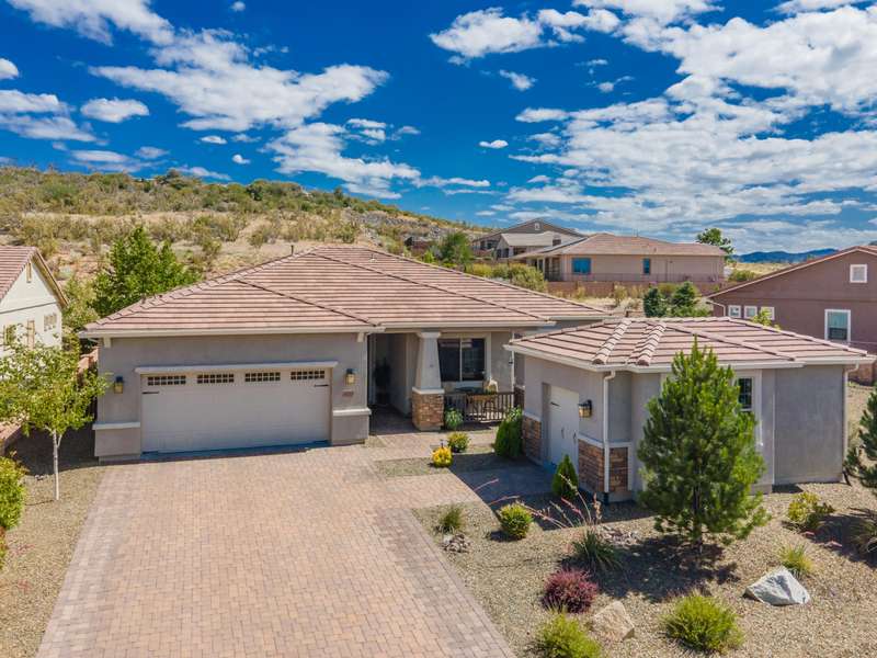 1664 SOLSTICE Drive, Prescott, AZ 86301