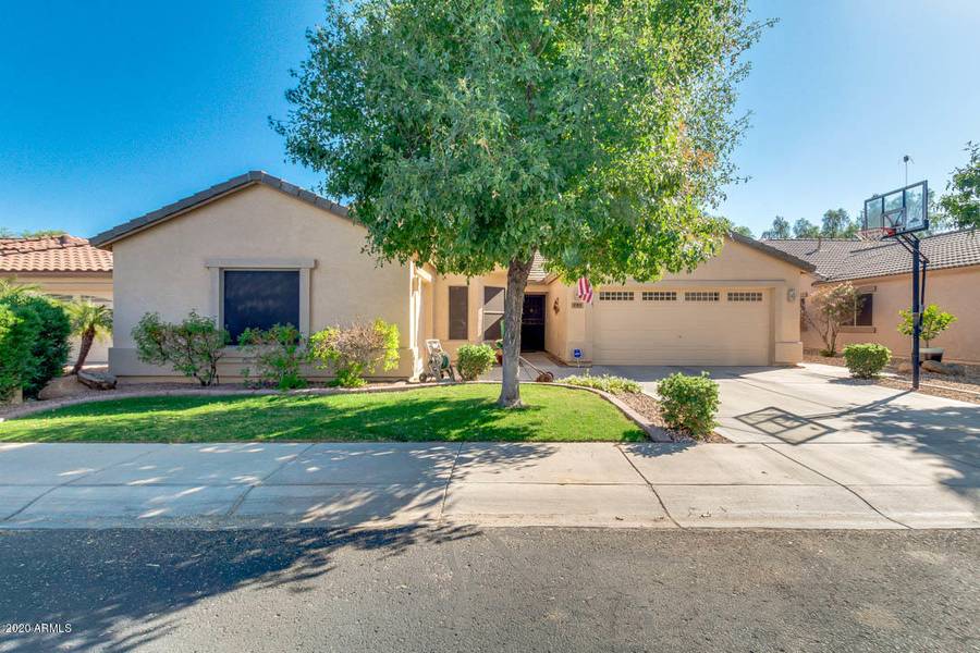 17413 W TARA Lane, Surprise, AZ 85388